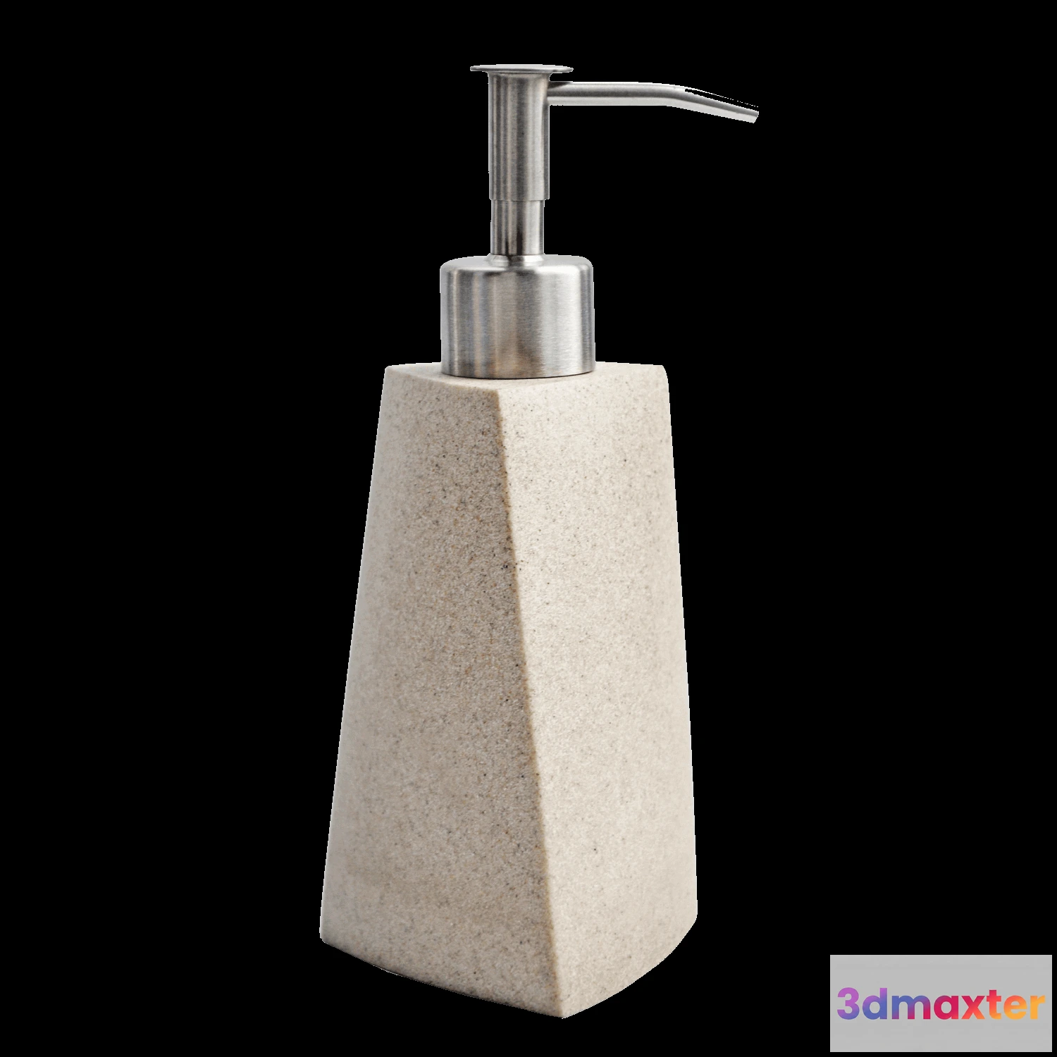 1585919 - WasserKRAFT - Ohre K-37799 3D Max