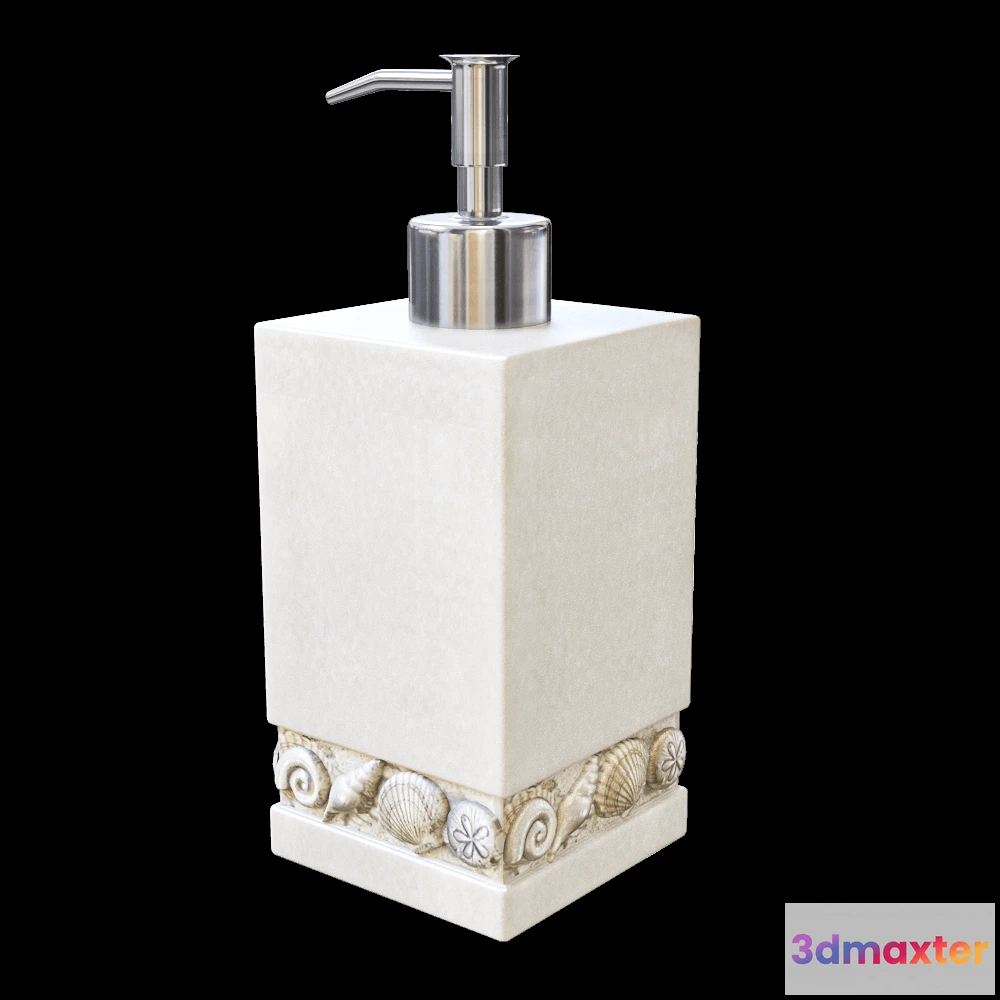 1585927 - WasserKRAFT - Inn K-4399 3D Max