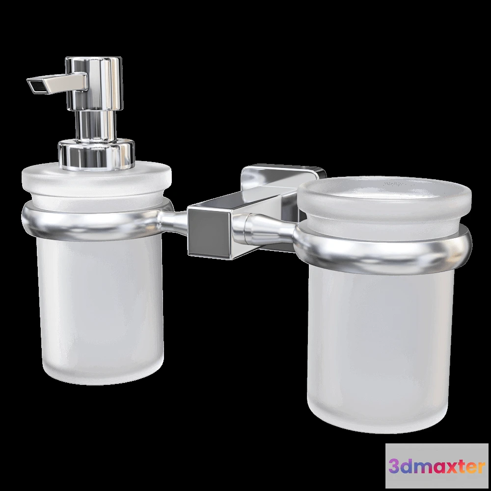 1585943 - WasserKRAFT - Lippe K-6589 3D Max