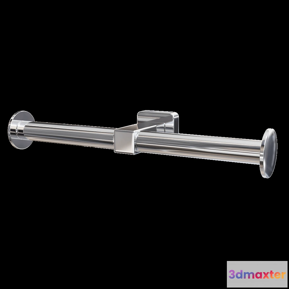 1585947 - WasserKRAFT - Lippe K-6596D 3D Max