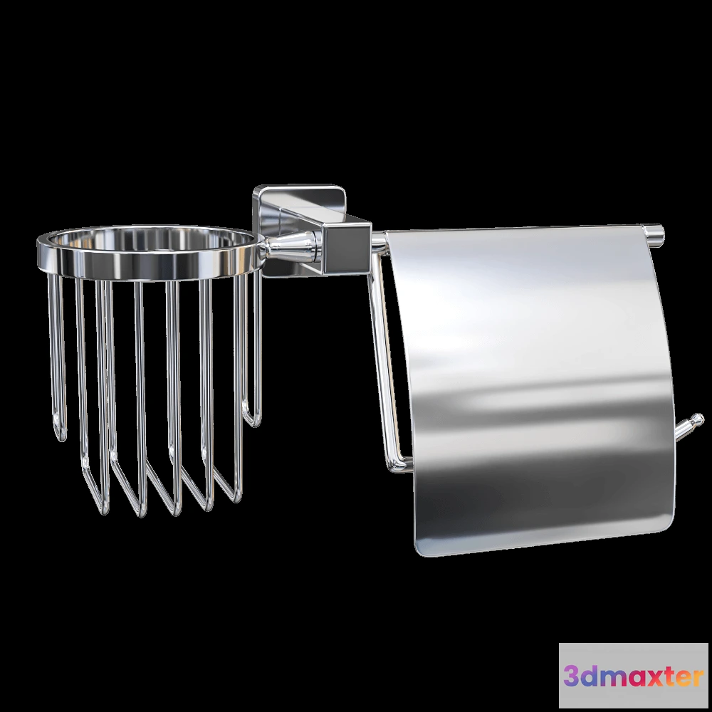 1585963 - WasserKRAFT - Lippe K-6559 3D Max