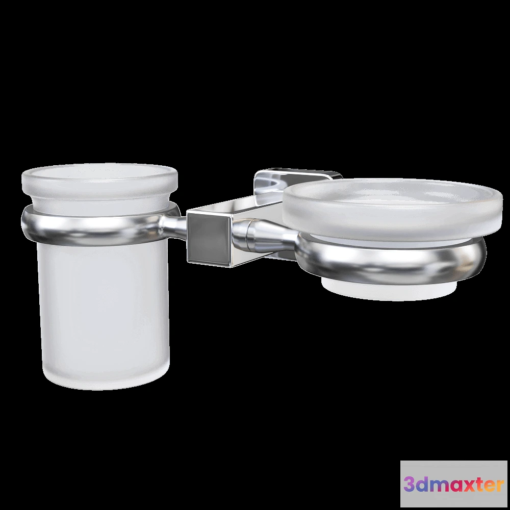 1585973 - WasserKRAFT - Lippe K-6526 3D Max