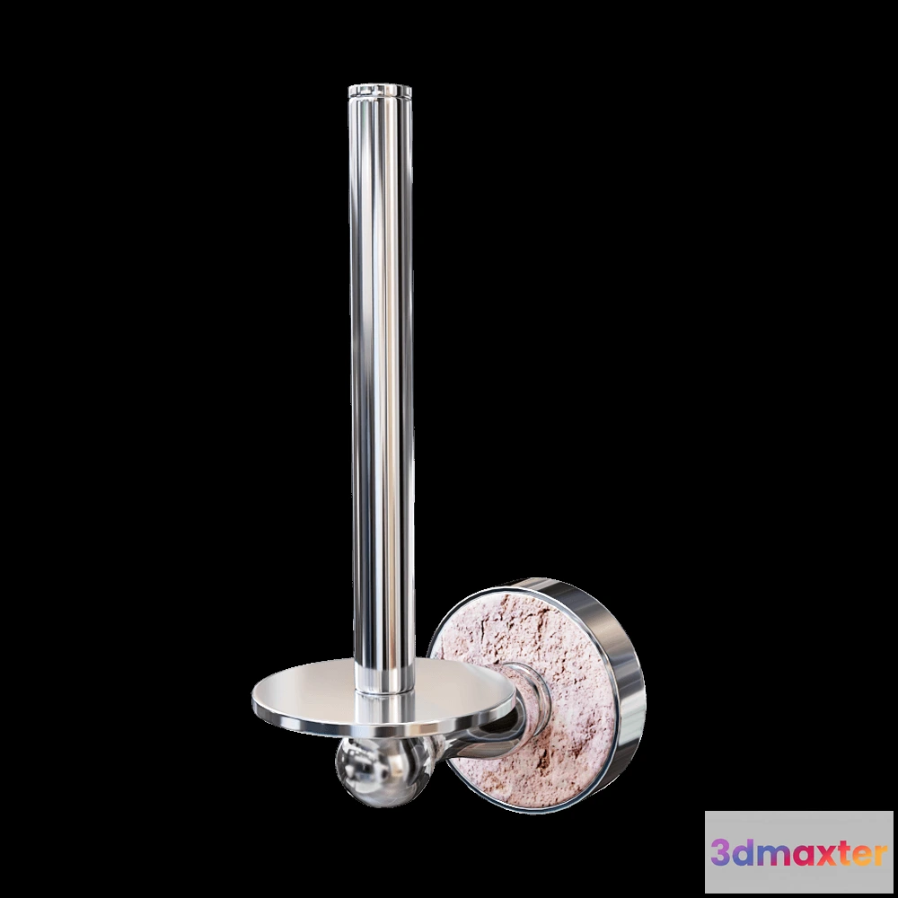 1585981 - WasserKRAFT - Nau K-7797 3D Max