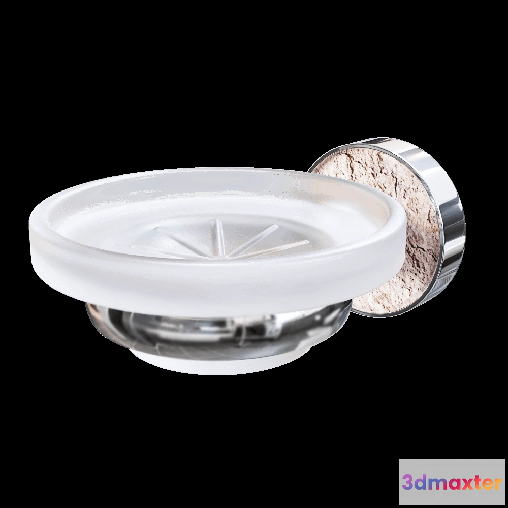 1585985 - WasserKRAFT - Nau K-7729 3D Max