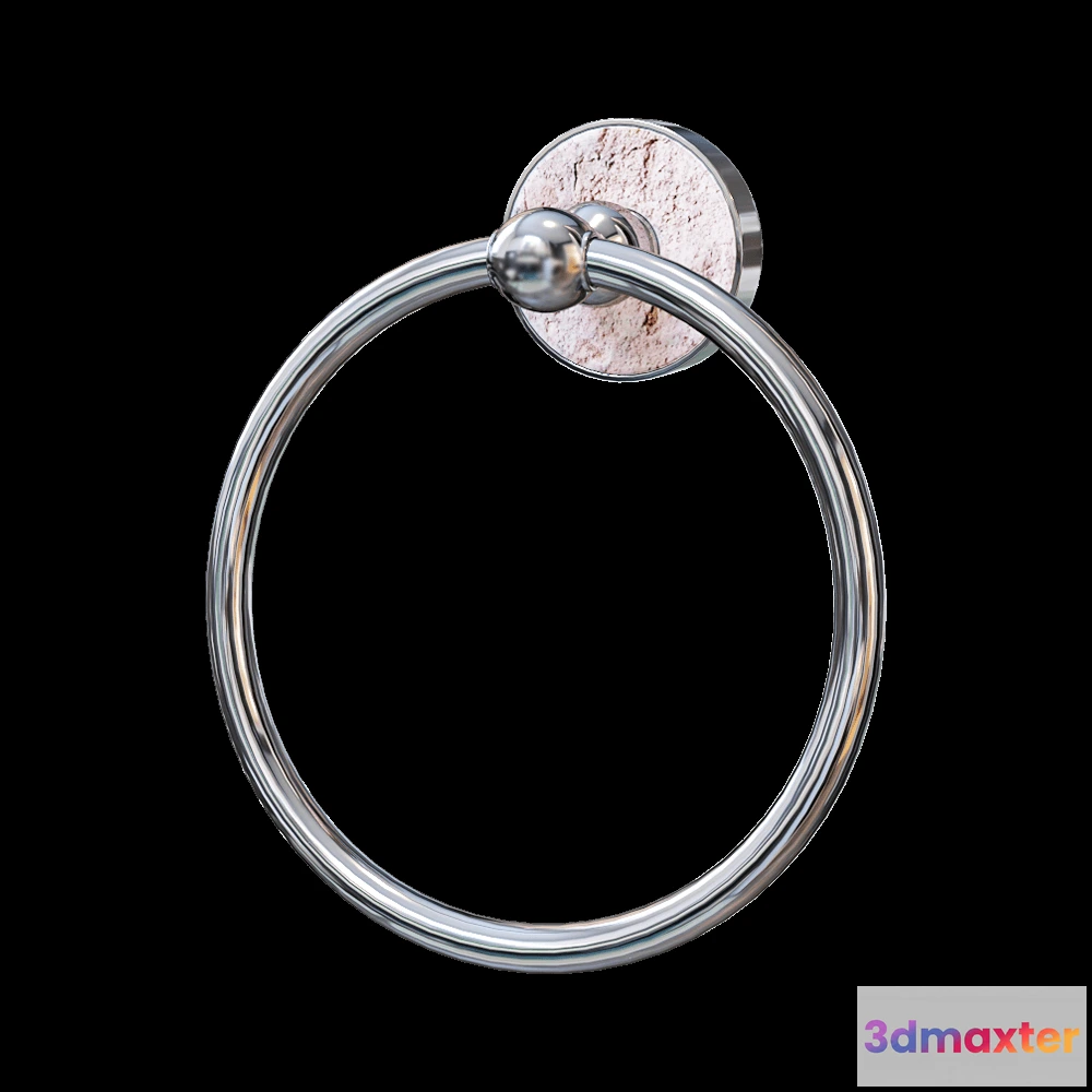 1585987 - WasserKRAFT - Nau K-7760 3D Max