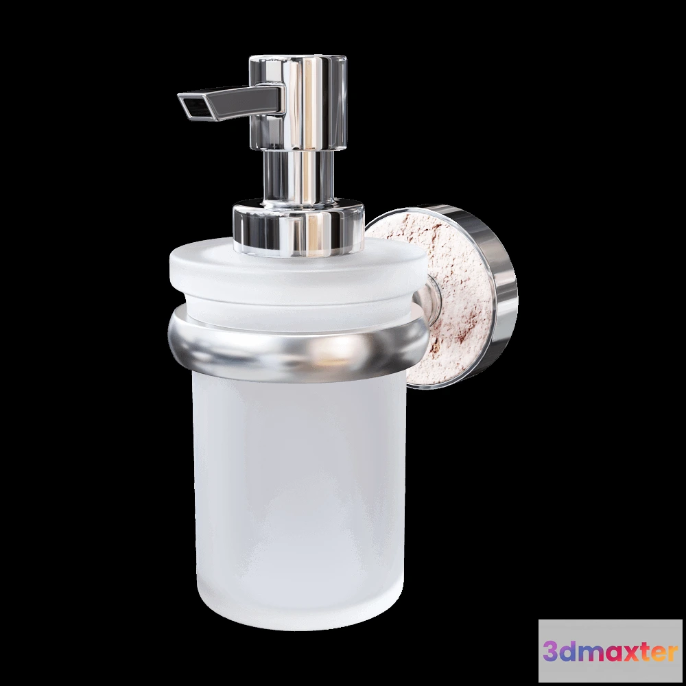 1585993 - WasserKRAFT - Nau K-7799 3D Max