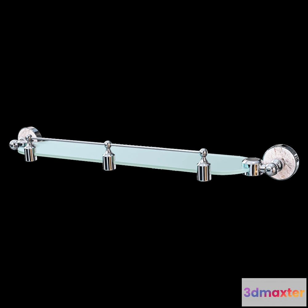 1585995 - WasserKRAFT - Nau K-7744 3D Max