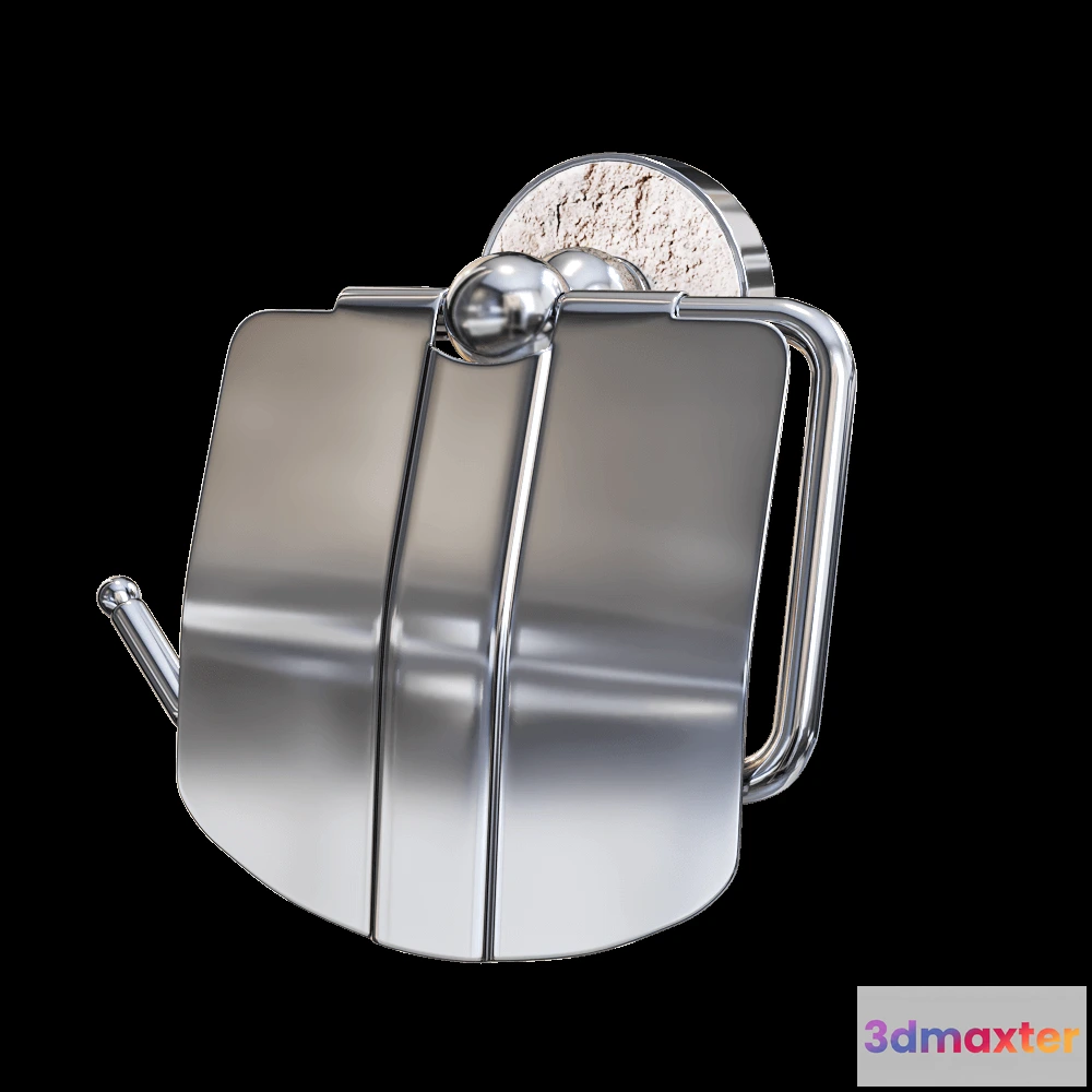 1585999 - WasserKRAFT - Nau K-7725 3D Max