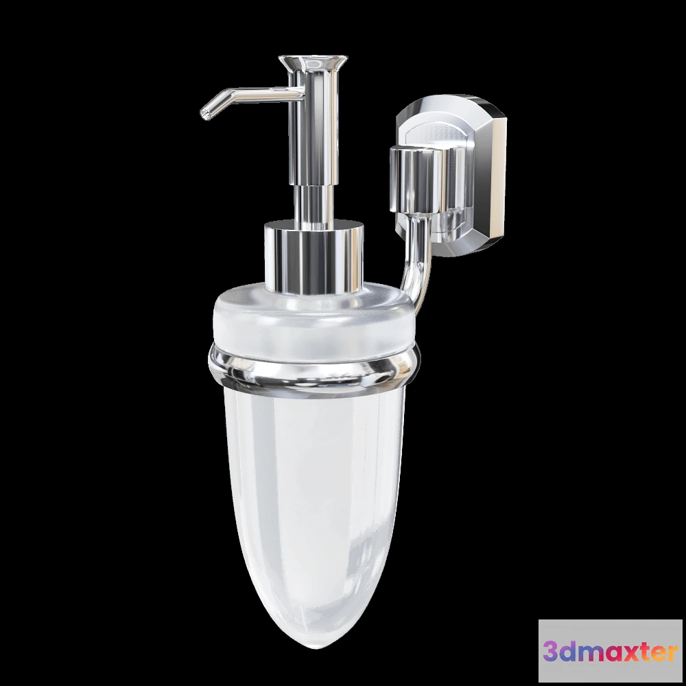 1586001 - WasserKRAFT - Oder K-3099 3D Max