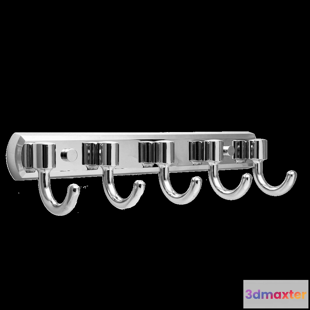 1586007 - WasserKRAFT - Oder K-3075 3D Max