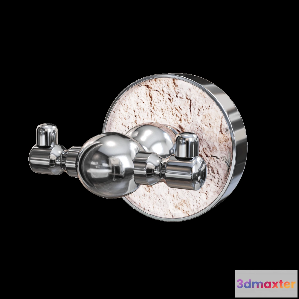 1586011 - WasserKRAFT - Nau K-7723D 3D Max