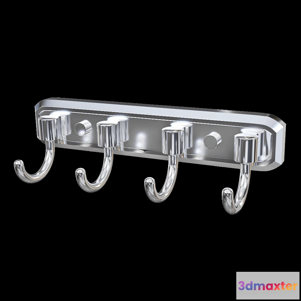 1586013 - WasserKRAFT - Oder K-3074 3D Max