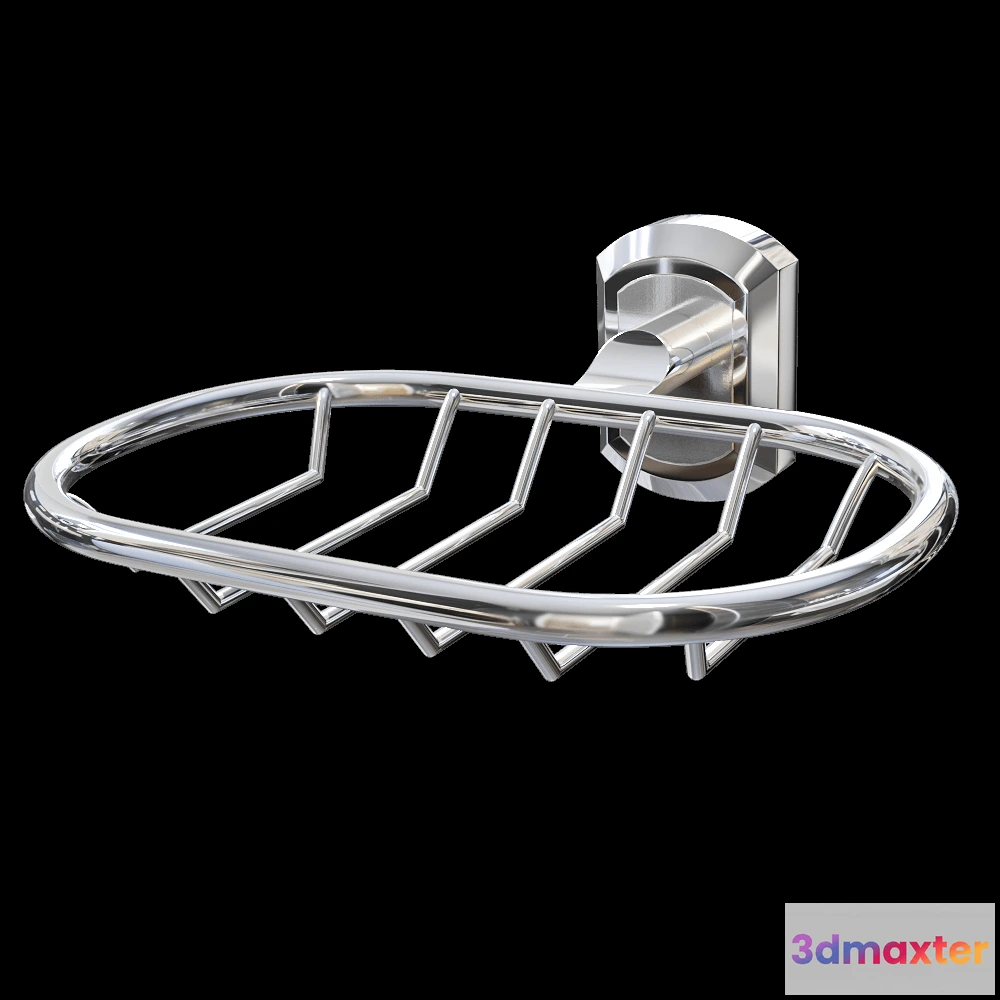 1586015 - WasserKRAFT - Oder K-3069 3D Max