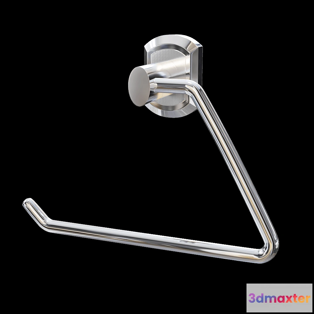 1586017 - WasserKRAFT - Oder K-3061 3D Max