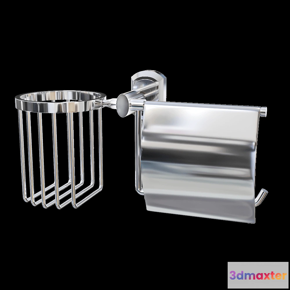 1586021 - WasserKRAFT - Oder K-3059 3D Max