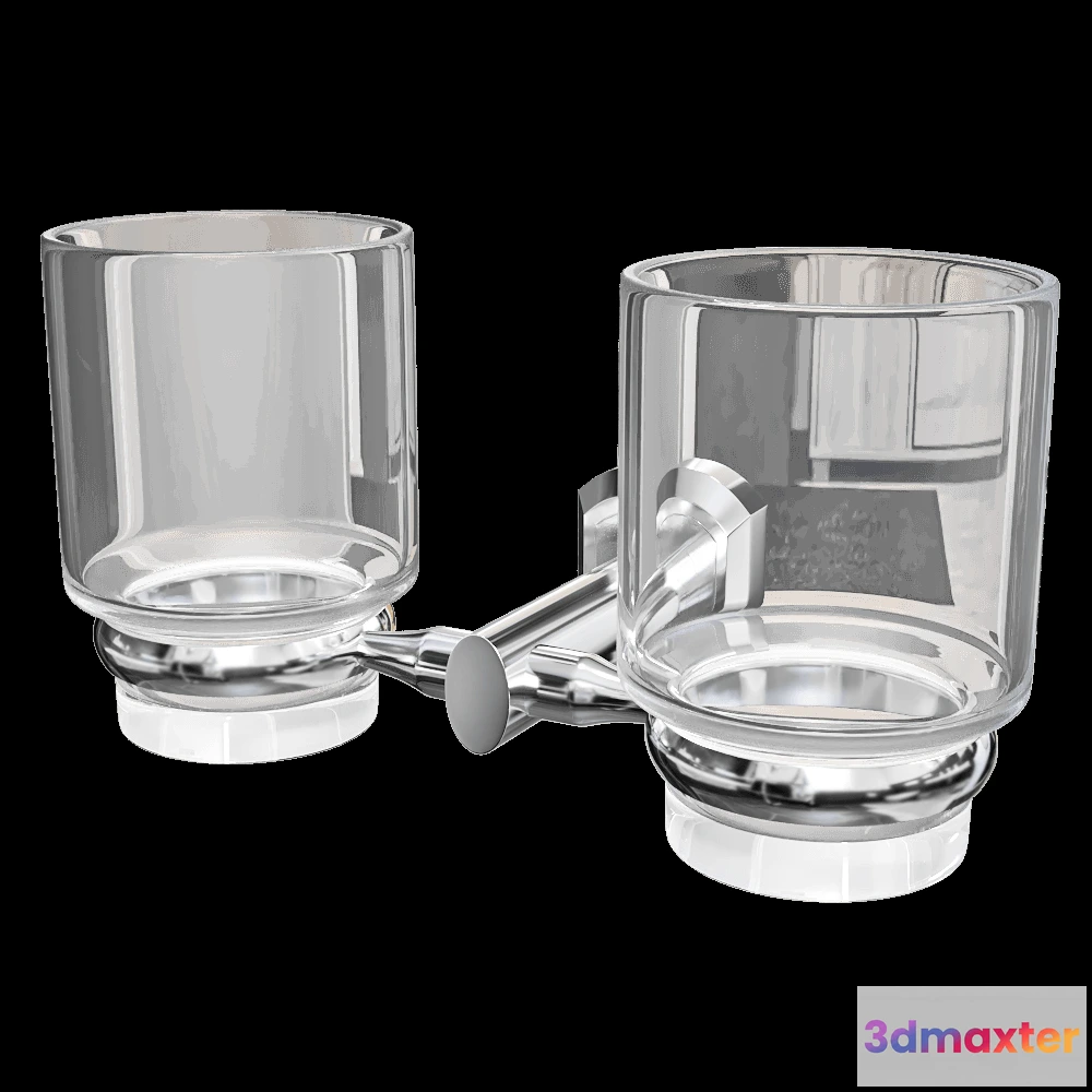 1586031 - WasserKRAFT - Oder K-3028D 3D Max