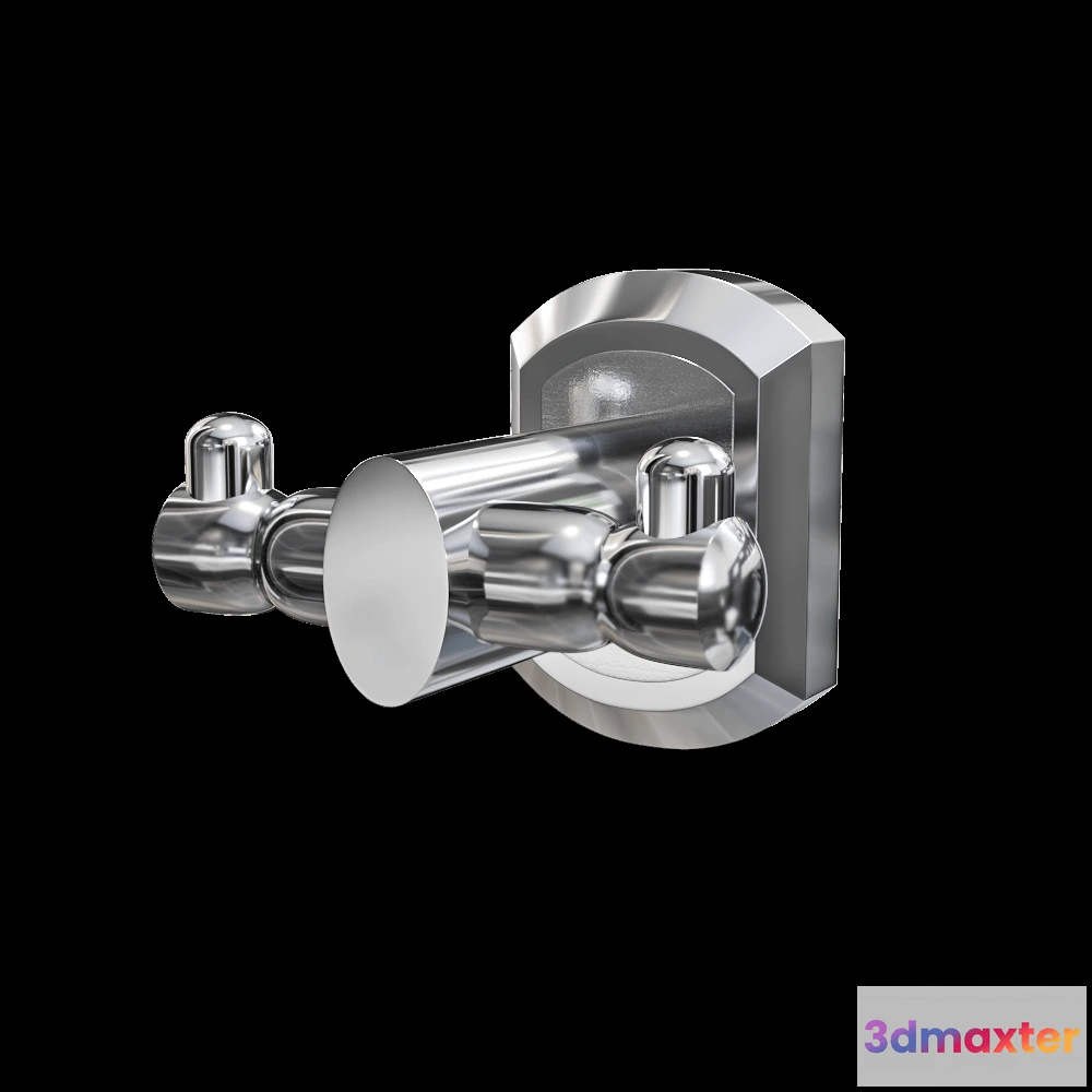 1586039 - WasserKRAFT - Oder K-3023D 3D Max