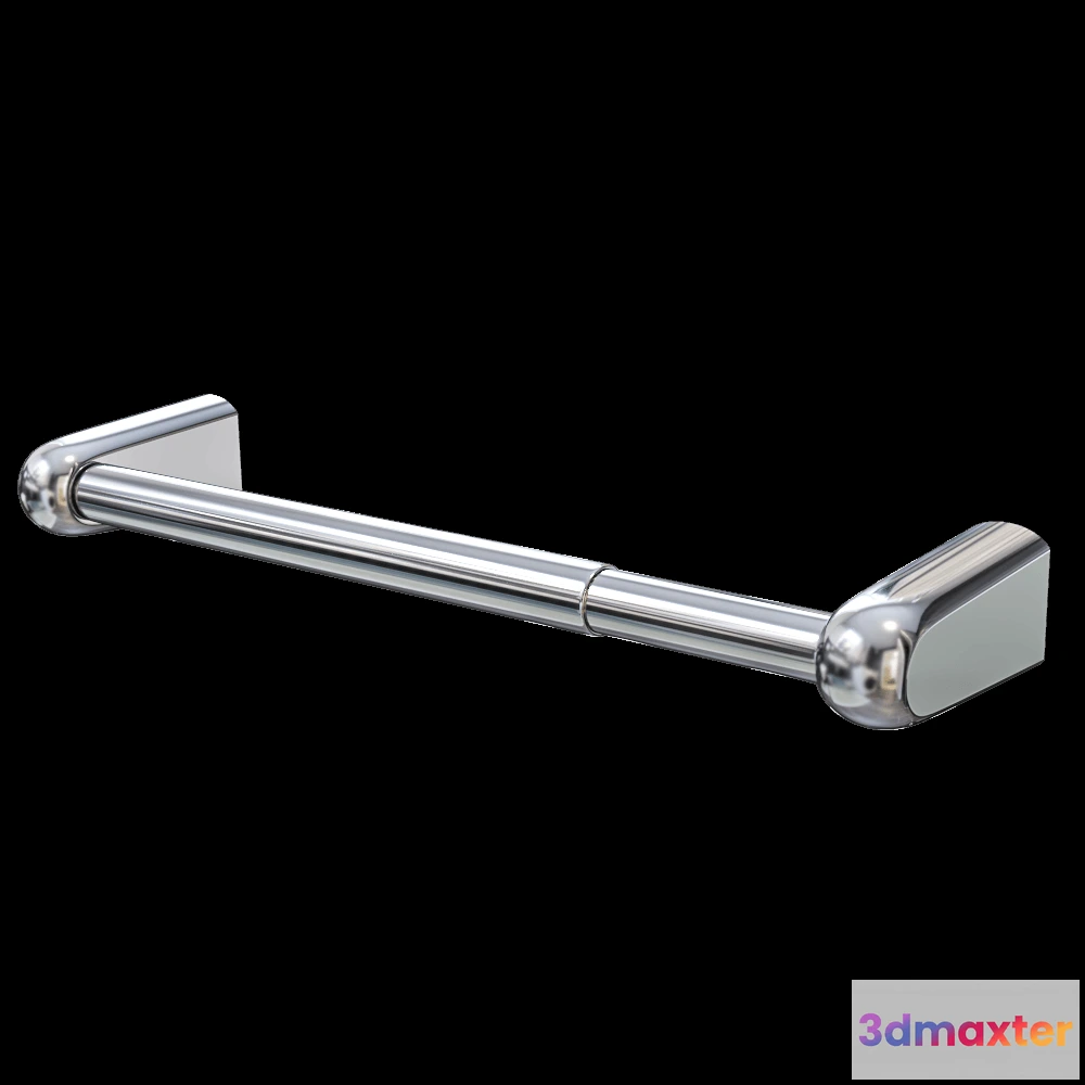 1586051 - WasserKRAFT - Berkel K-6891 3D Max