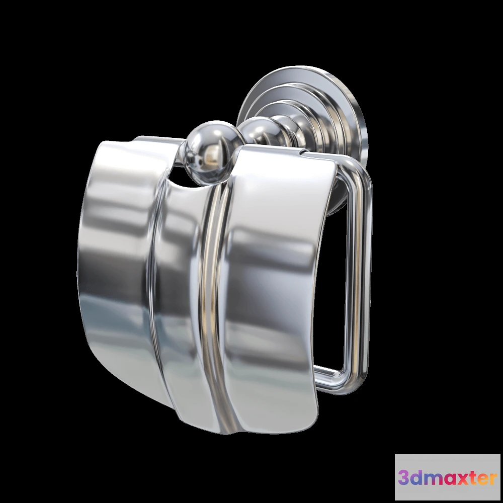 1586055 - WasserKRAFT - Ammer K-7025 3D Max