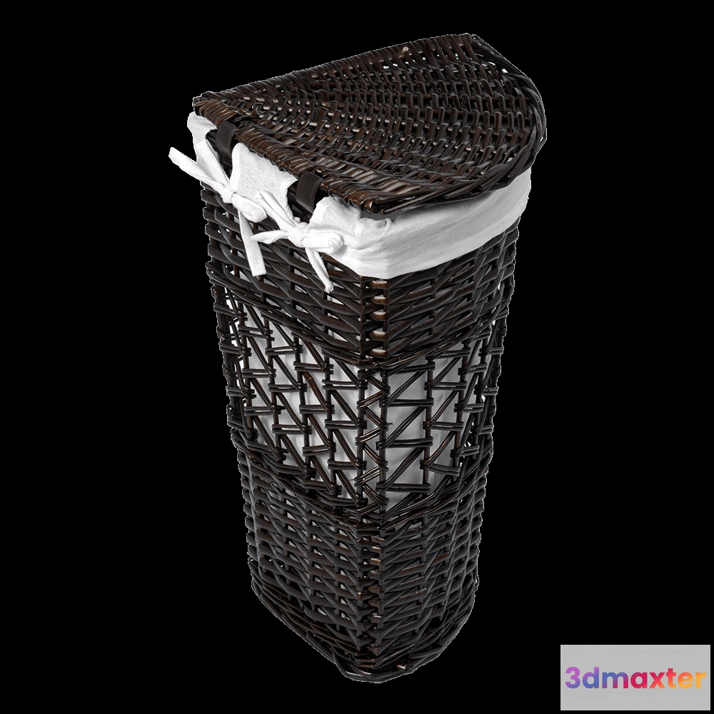 1586057 - WasserKRAFT - Salm WB-270-M 3D Max