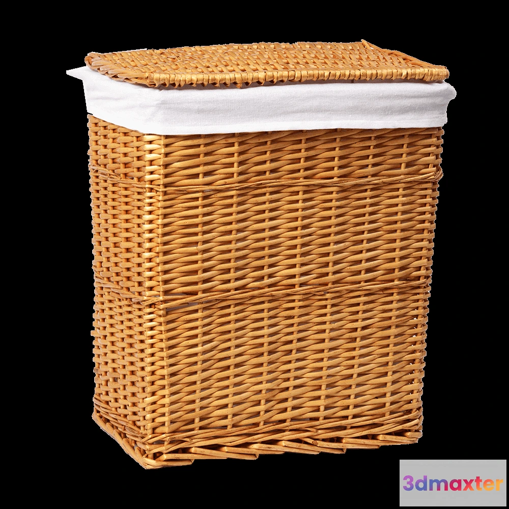 1586059 - WasserKRAFT - Ammer WB-370-M 3D Max