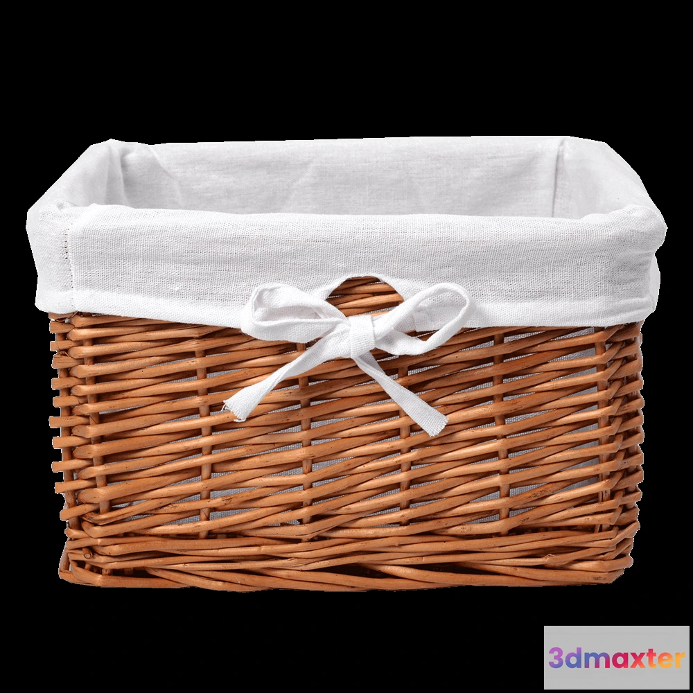 1586063 - WasserKRAFT - Dinkel WB-580 3D Max