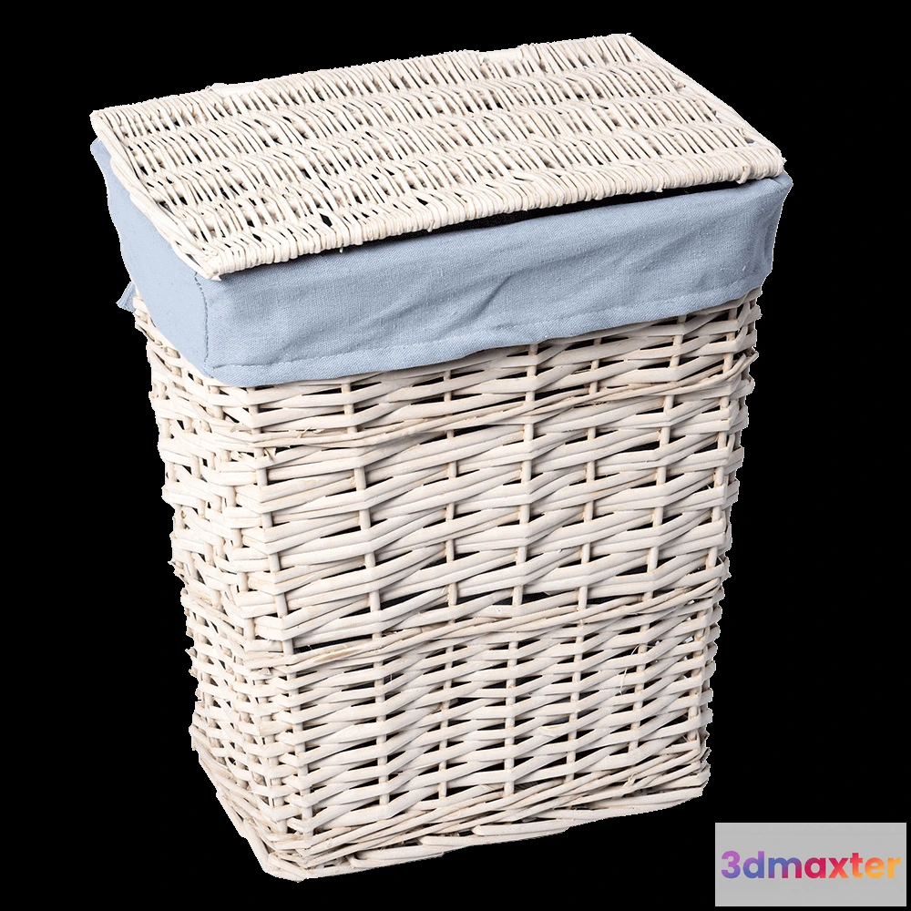 1586065 - WasserKRAFT - Lippe WB-450 3D Max