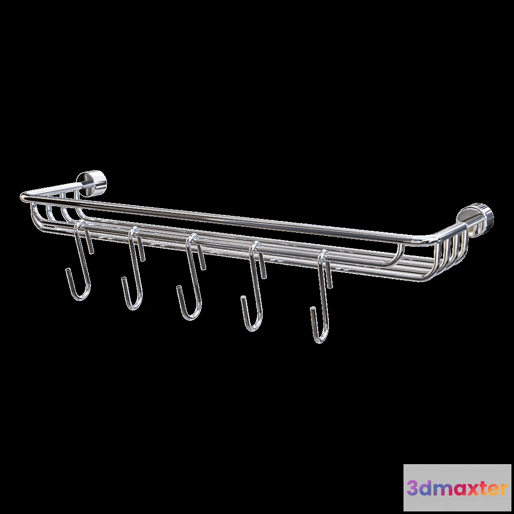 1586067 - WasserKRAFT - Donau K-9415 3D Max