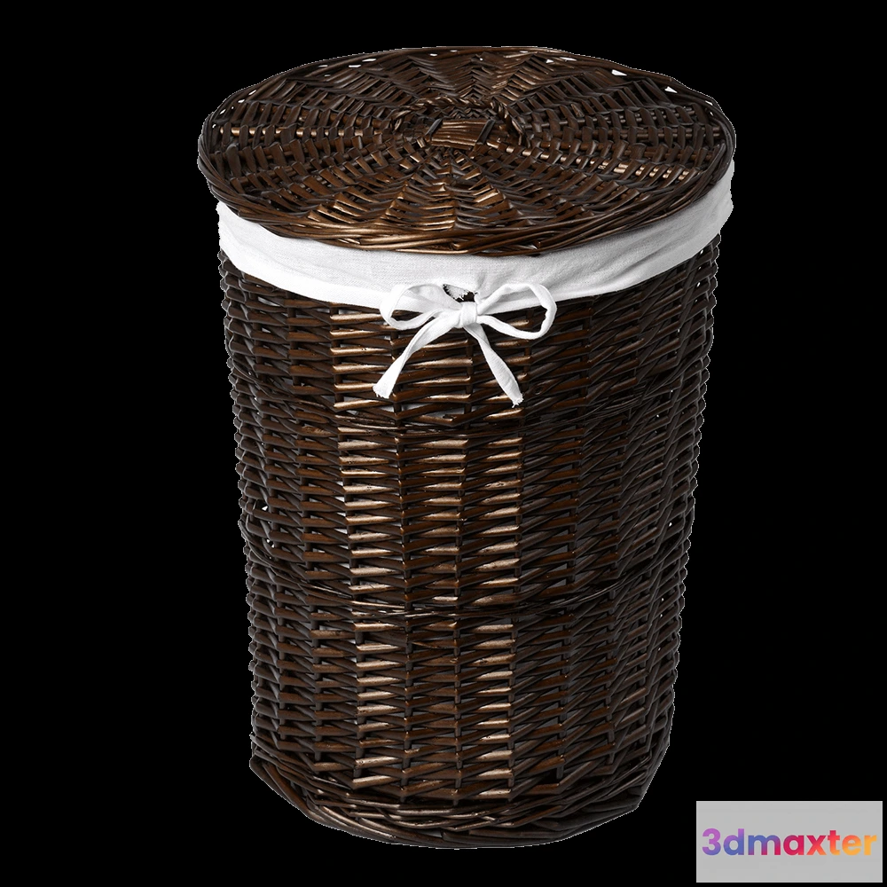 1586069 - WasserKRAFT - Еlbe WB-740 3D Max