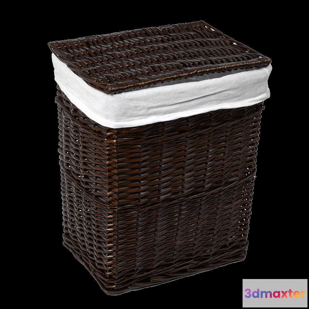 1586071 - WasserKRAFT - Isar WB-130 3D Max