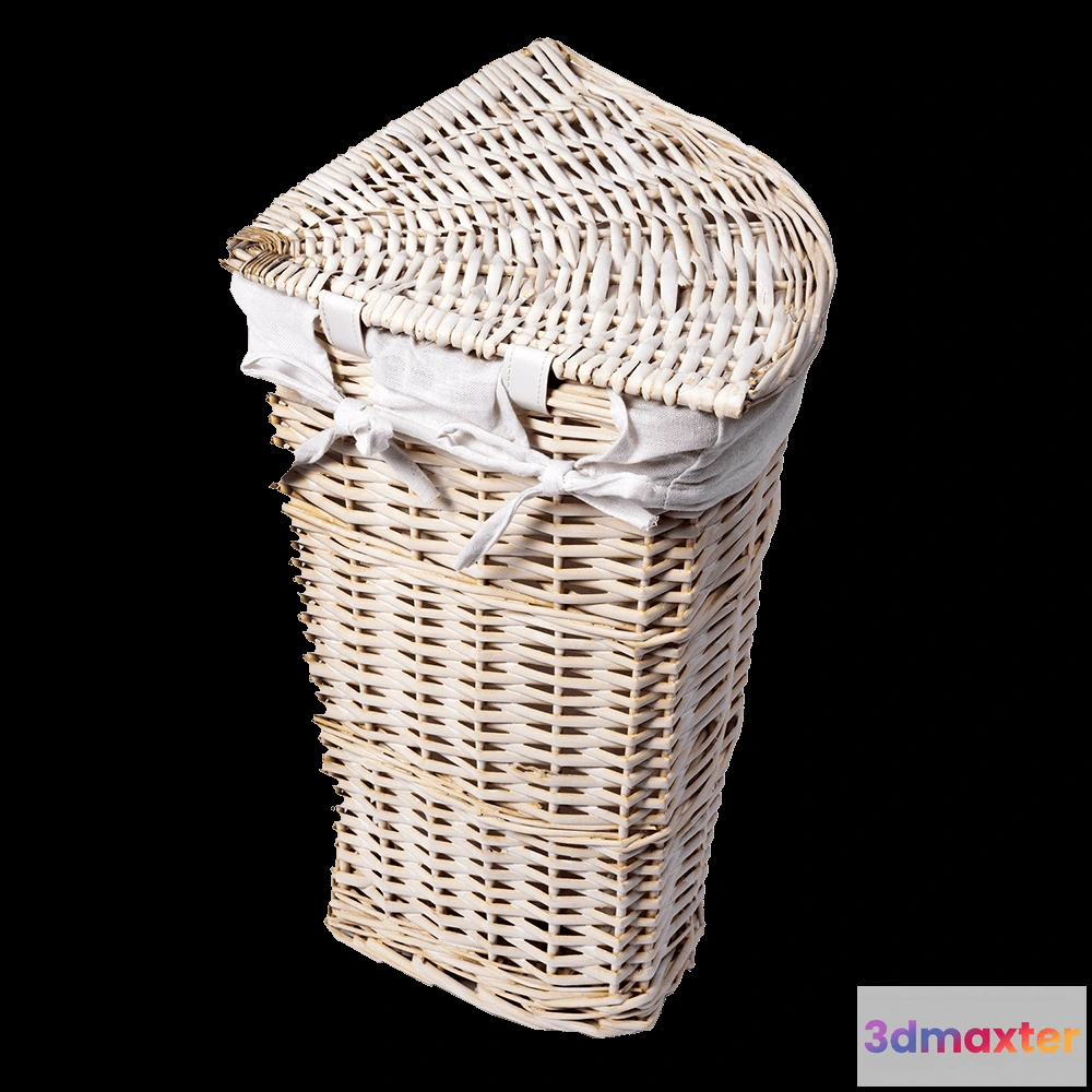 1586077 - WasserKRAFT - Vils WB-560-M 3D Max