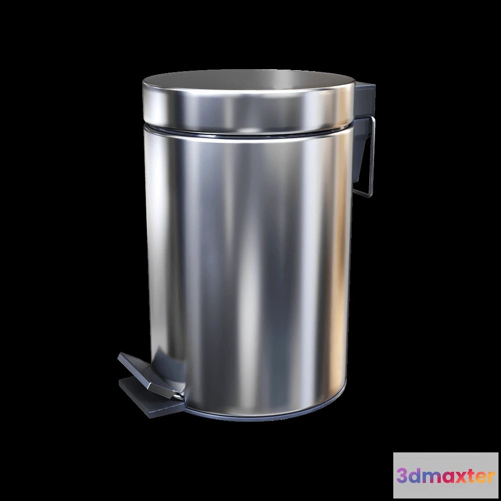 1586083 - WasserKRAFT - K-665 3D Max