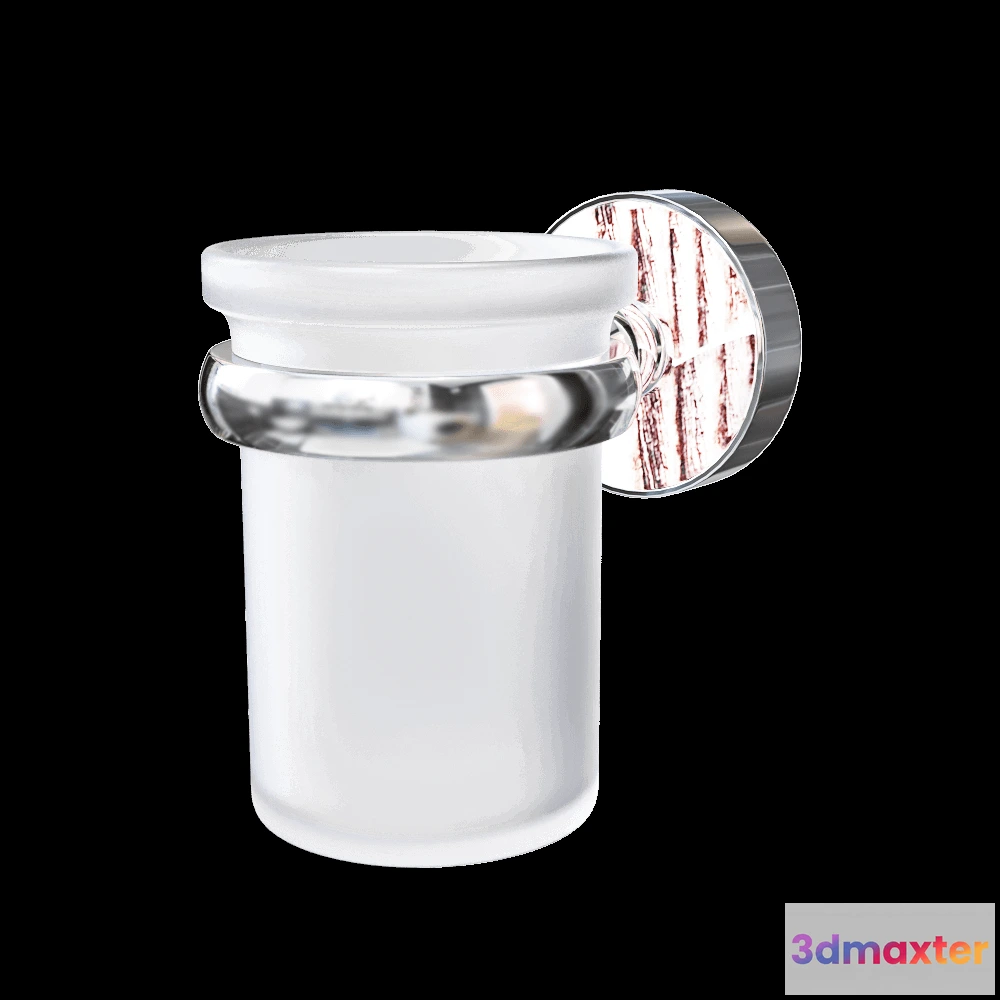 1586085 - WasserKRAFT - Regen K-6928 3D Max