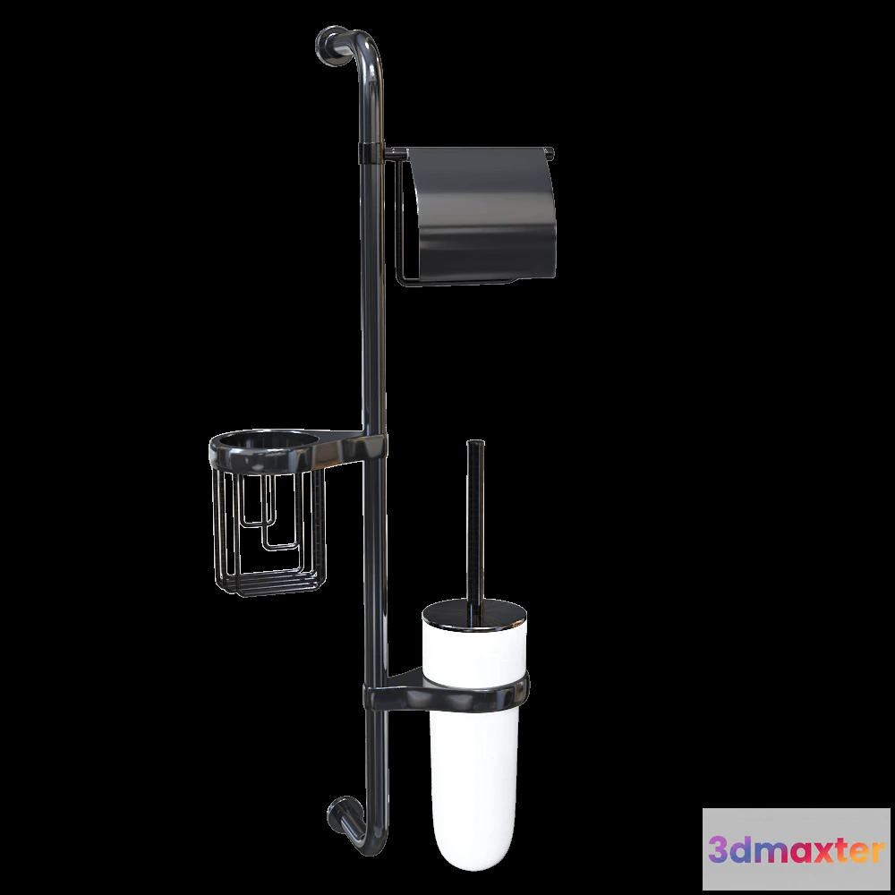 1586093 - WasserKRAFT - K-1468 3D Max