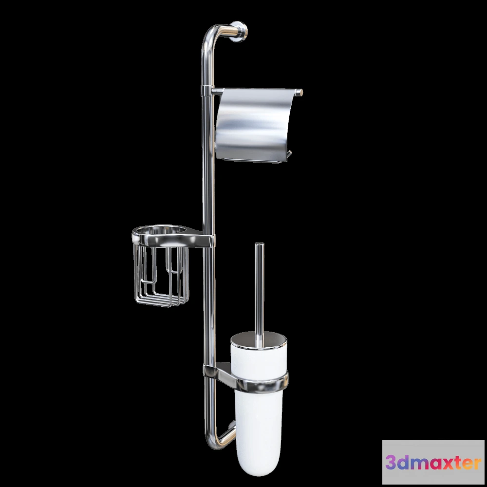 1586097 - WasserKRAFT - K-1438 3D Max