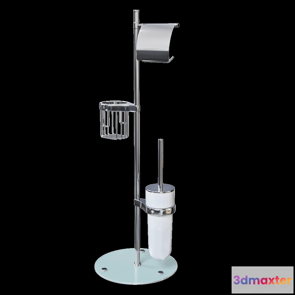 1586099 - WasserKRAFT - K-1256 3D Max