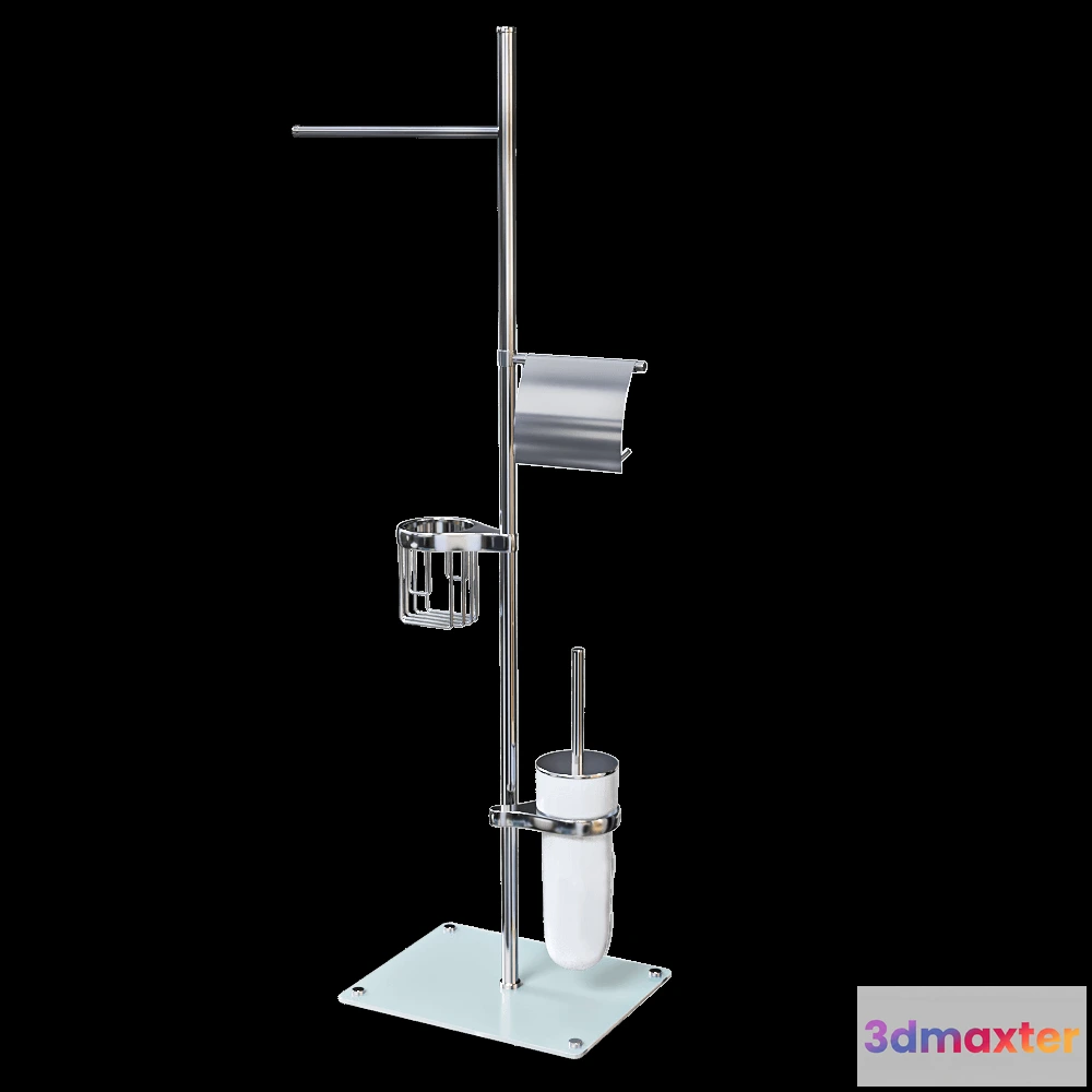 1586103 - WasserKRAFT - K-1248 3D Max