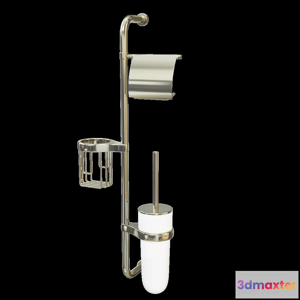 1586109 - WasserKRAFT - K-1448 3D Max