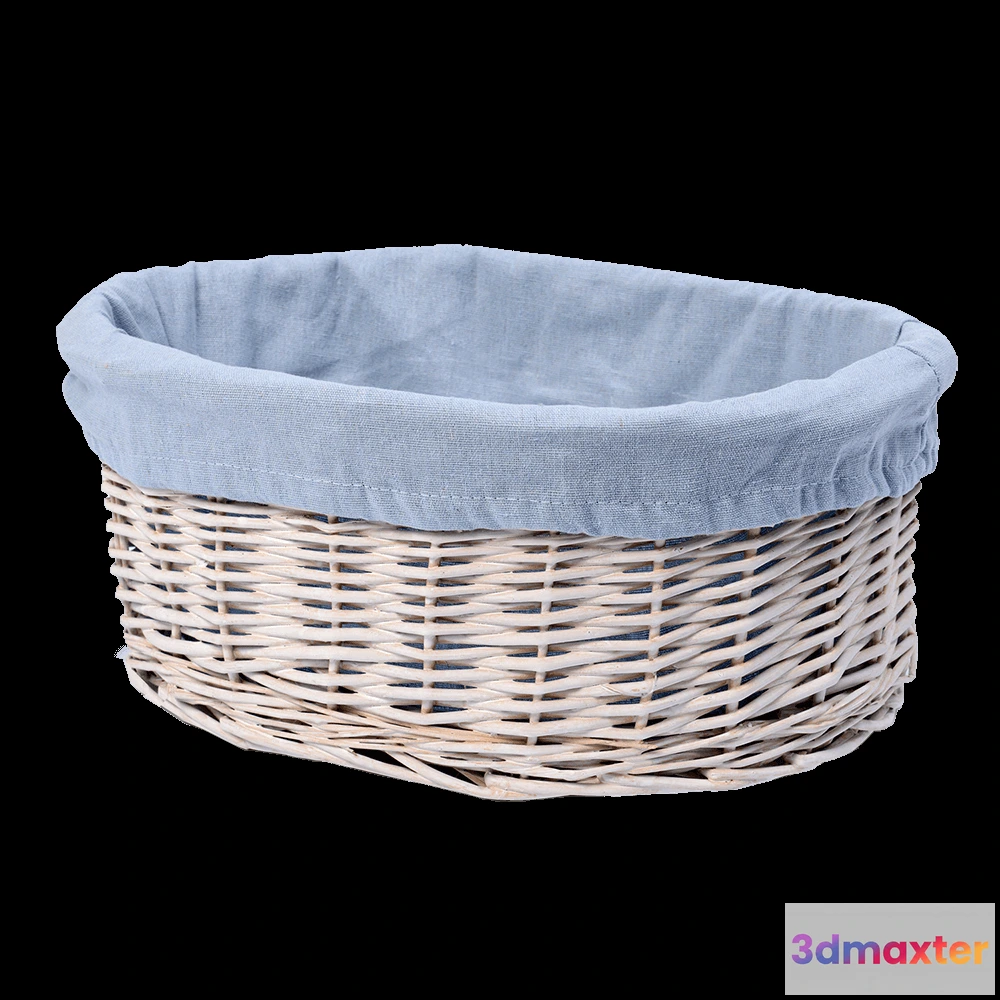 1586113 - WasserKRAFT - Rossel WB-280 3D Max