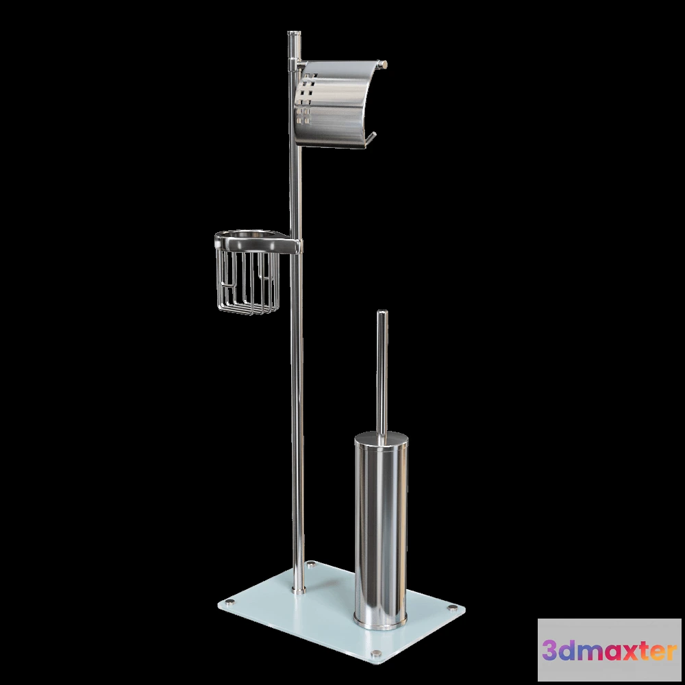 1586115 - WasserKRAFT - K-1234 3D Max