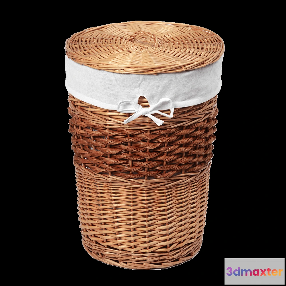 1586117 - WasserKRAFT - Main WB-410 3D Max