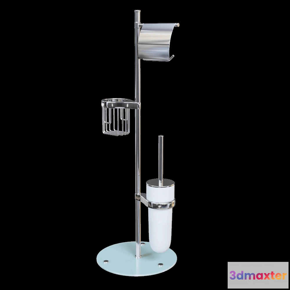 1586119 - WasserKRAFT - K-1236 3D Max