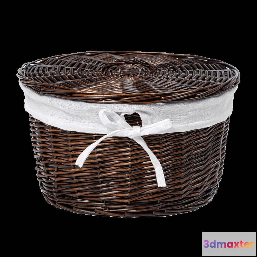 1586125 - WasserKRAFT - Donau WB-530 3D Max