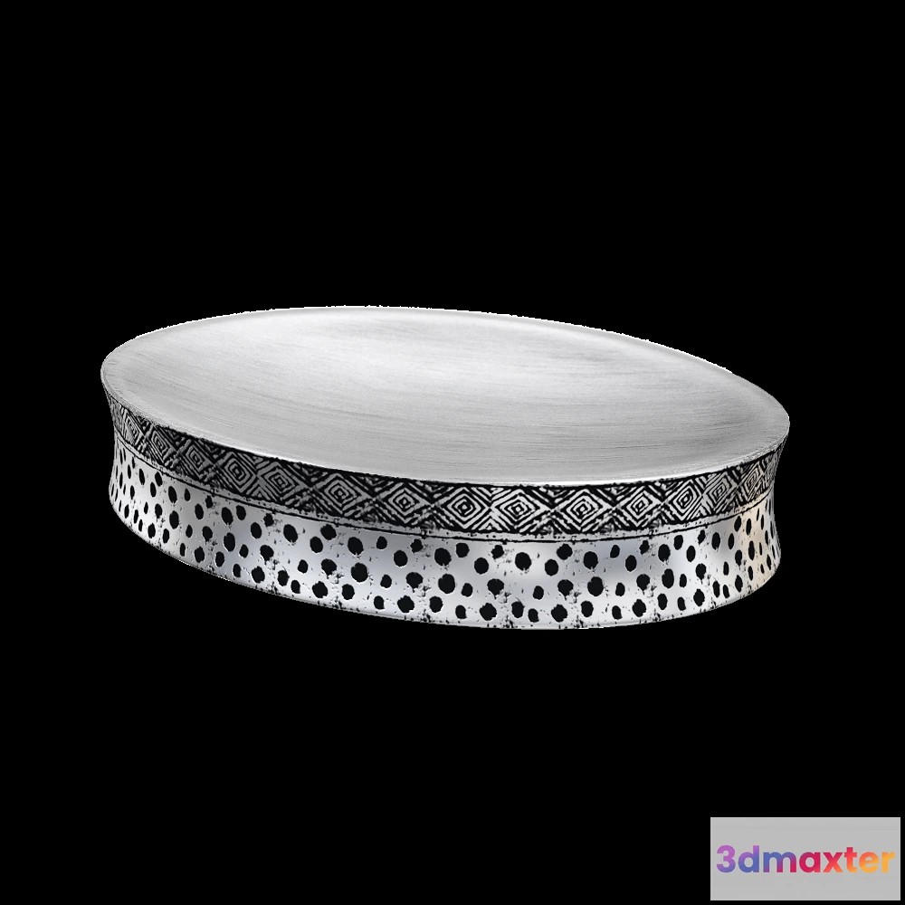 1586127 - WasserKRAFT - Salm K-7629 3D Max