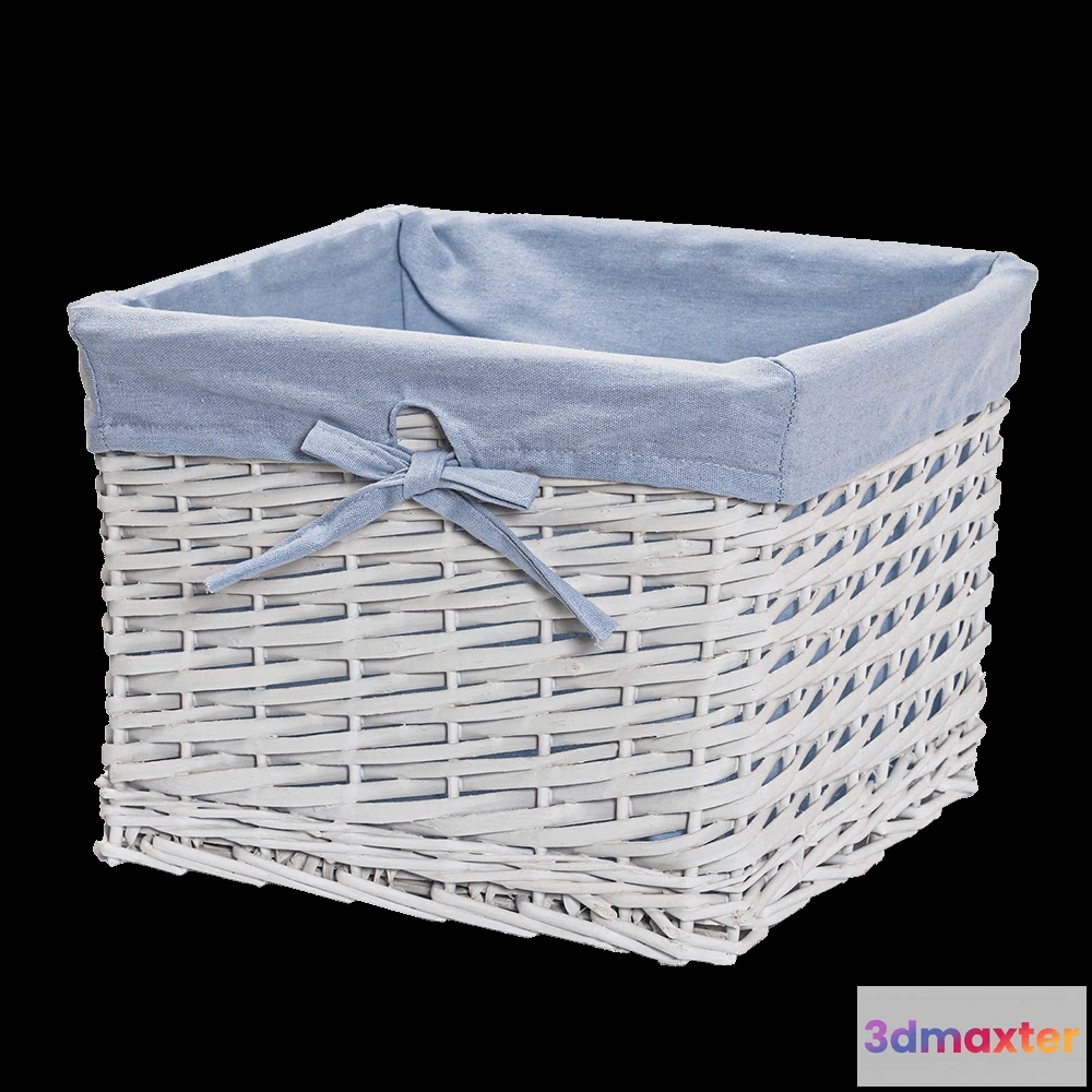 1586129 - WasserKRAFT - Lopau WB-320 3D Max