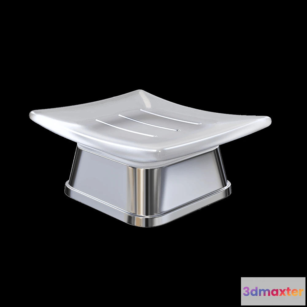 1586135 - WasserKRAFT - Amper K-5429 3D Max