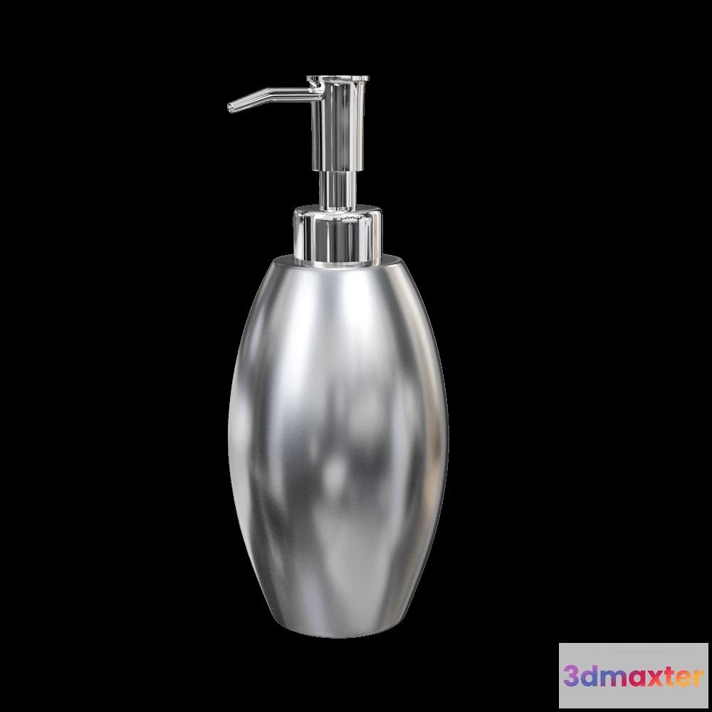 1586139 - WasserKRAFT - Ruwer K-6799 3D Max