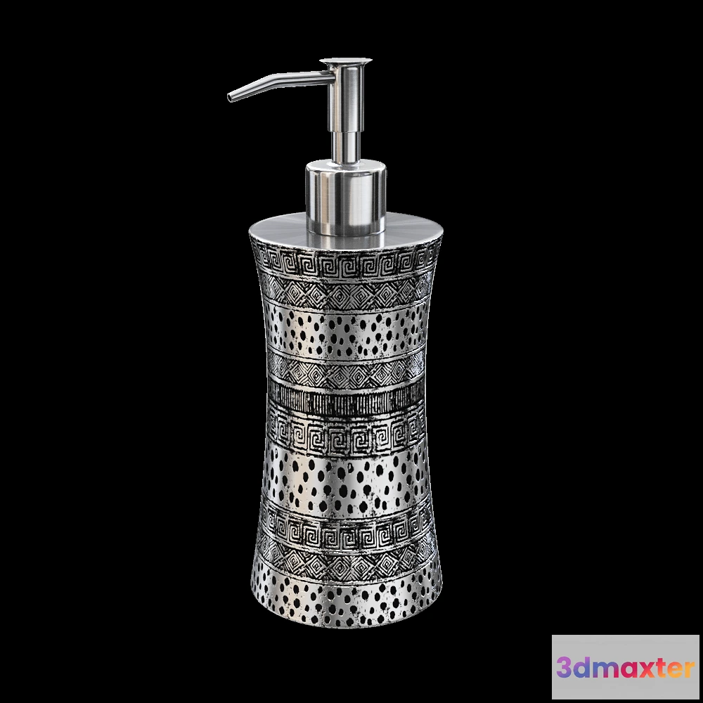 1586143 - WasserKRAFT - Salm K-7699 3D Max