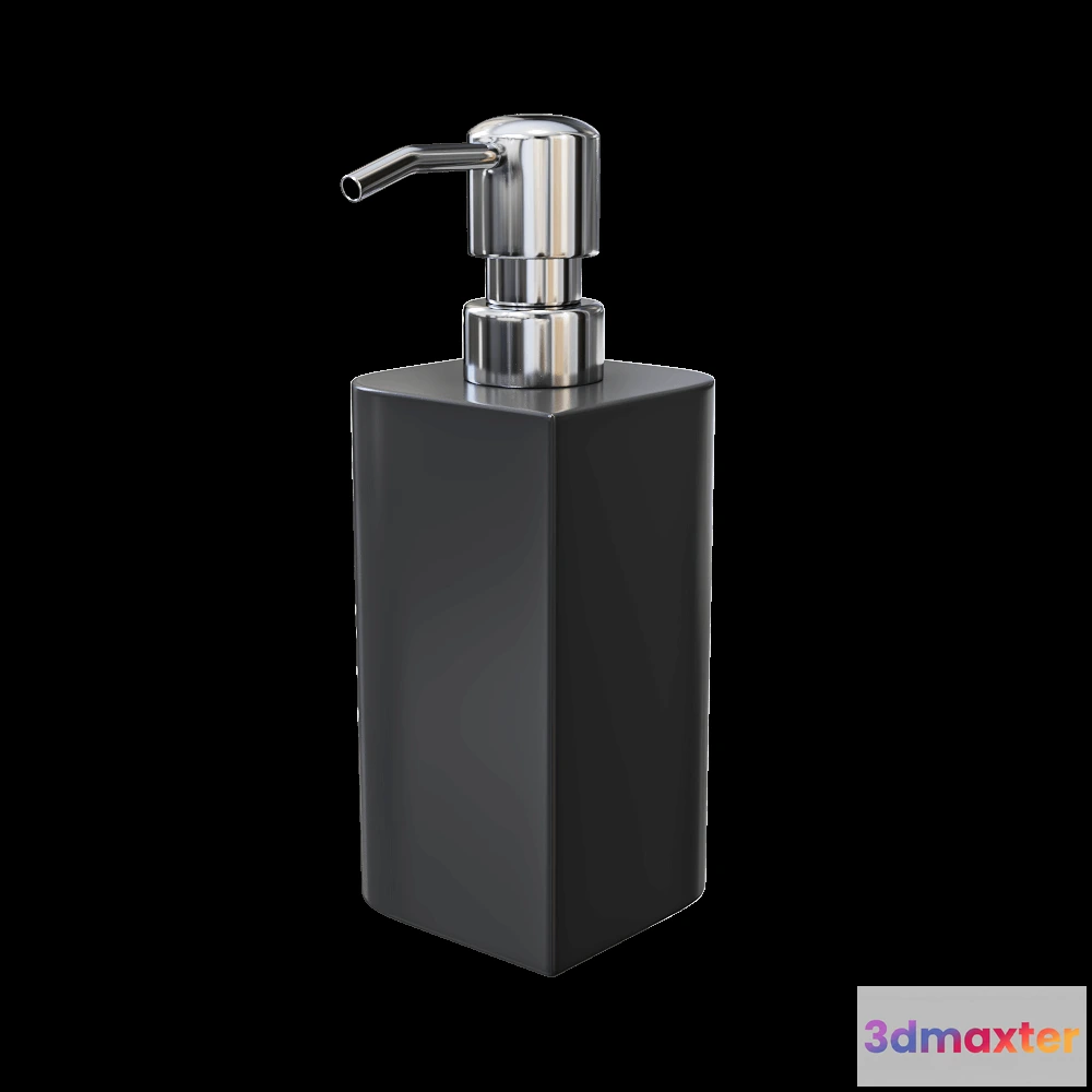 1586149 - WasserKRAFT - Elba K-2799 3D Max