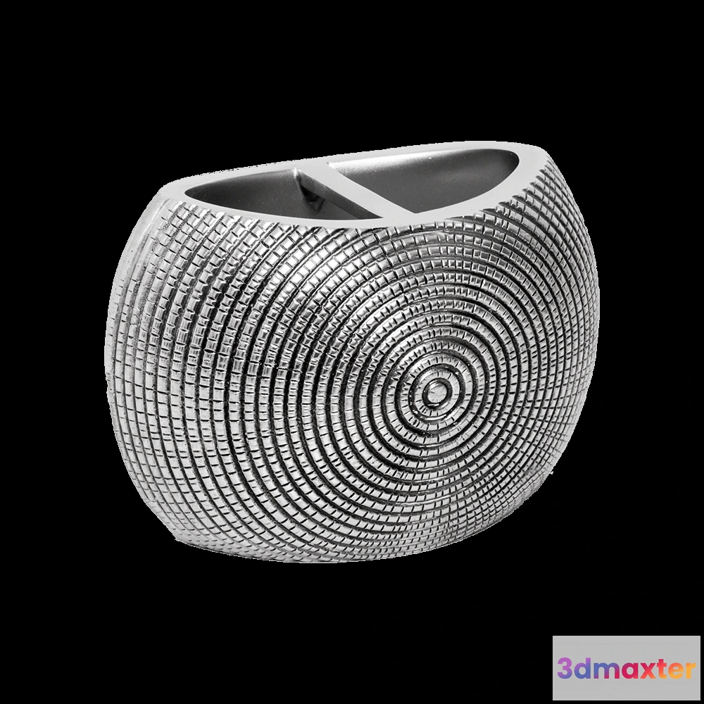 1586157 - WasserKRAFT - K-33328A 3D Max